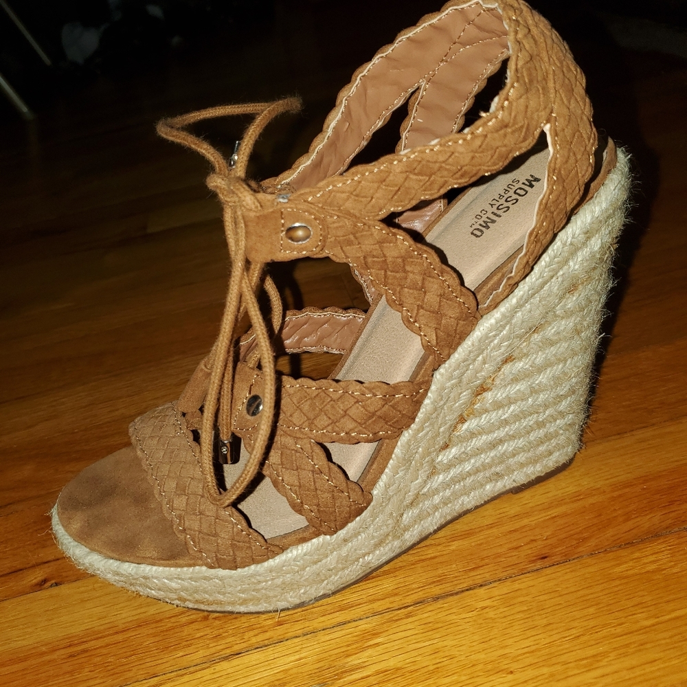 Wedges